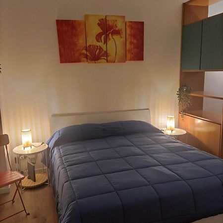 La Casa Di Antonia Appartement Milaan Buitenkant foto