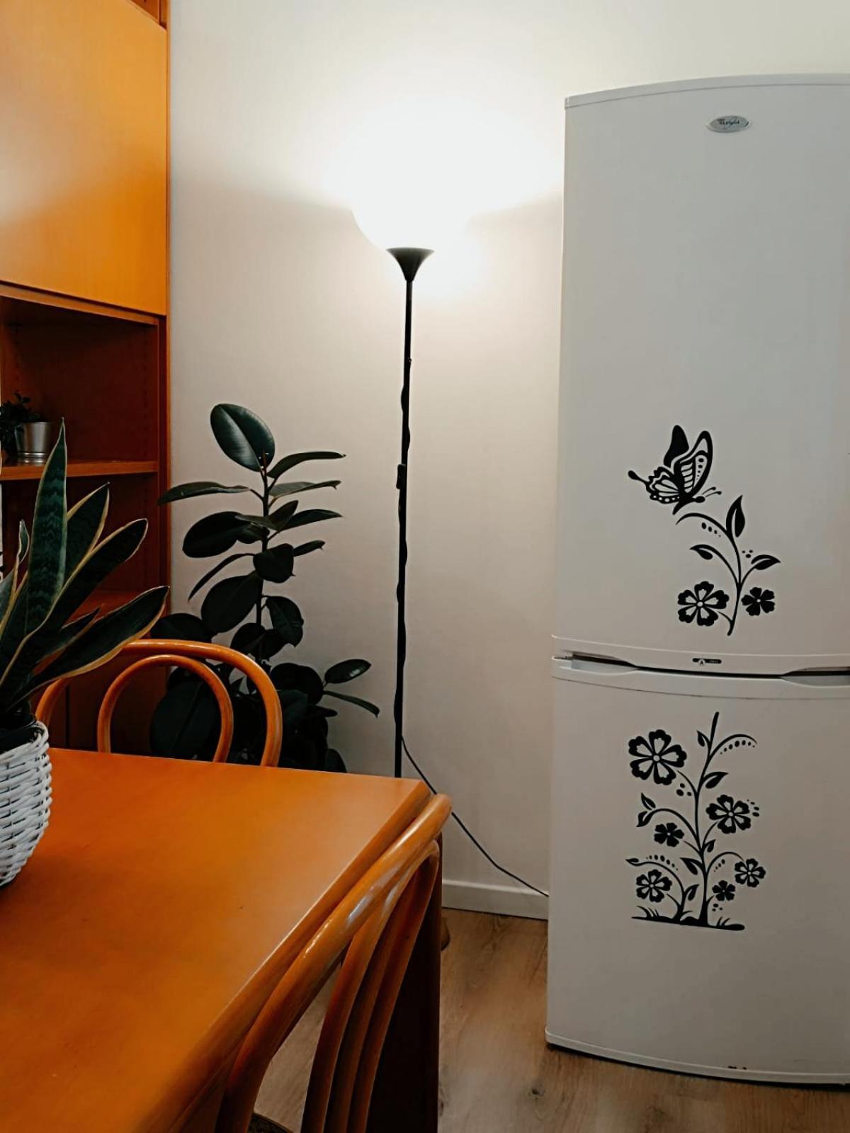 La Casa Di Antonia Appartement Milaan Buitenkant foto