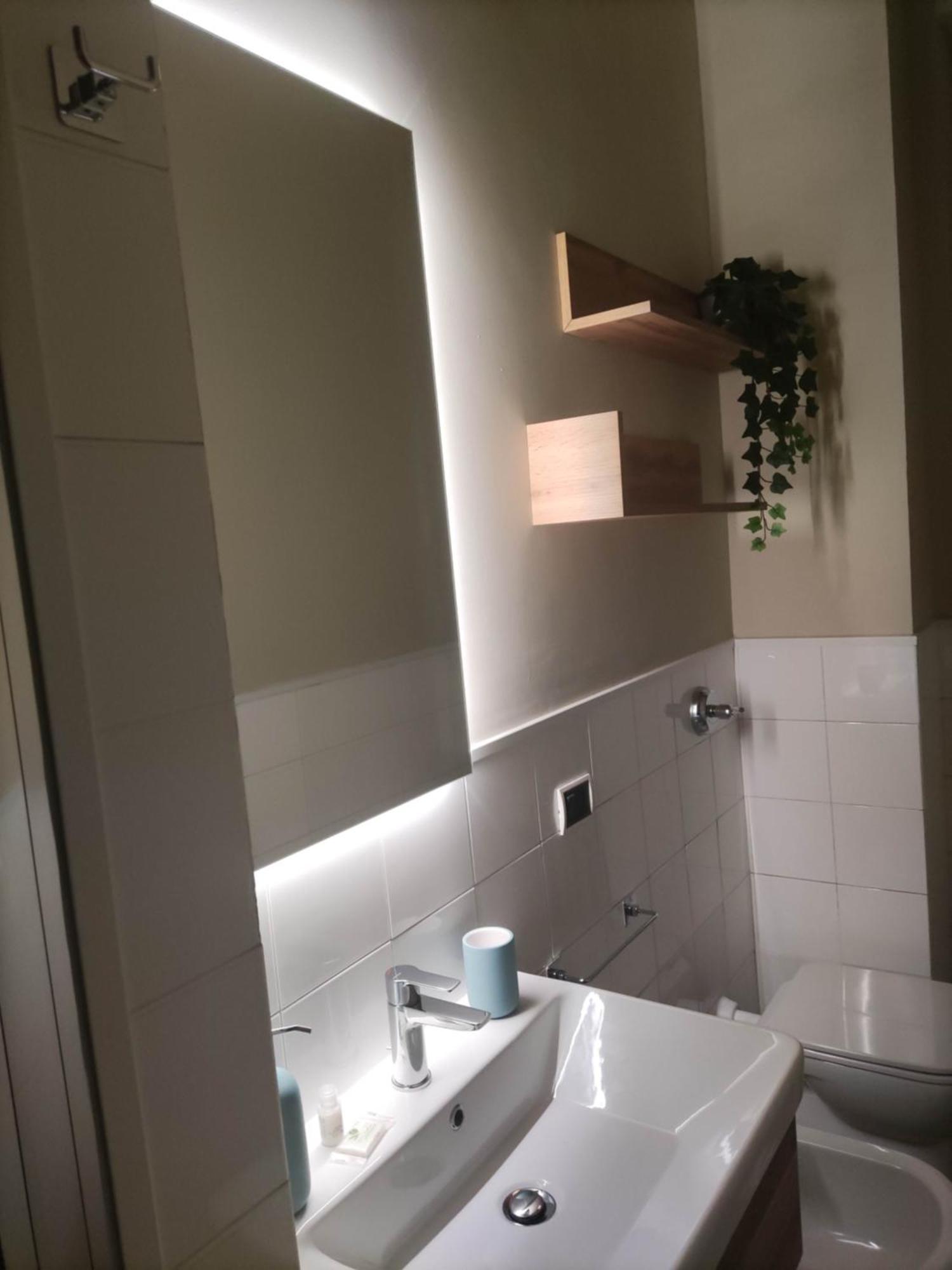 La Casa Di Antonia Appartement Milaan Buitenkant foto
