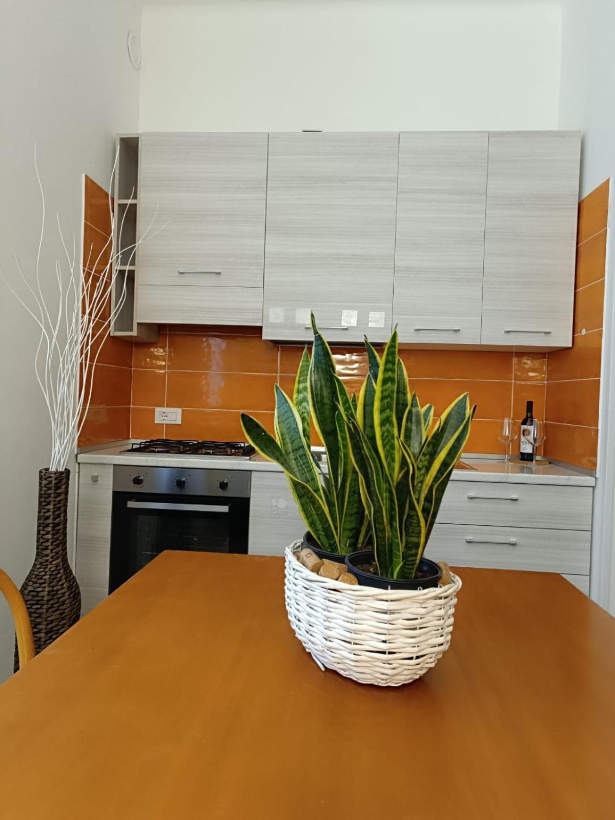 La Casa Di Antonia Appartement Milaan Buitenkant foto