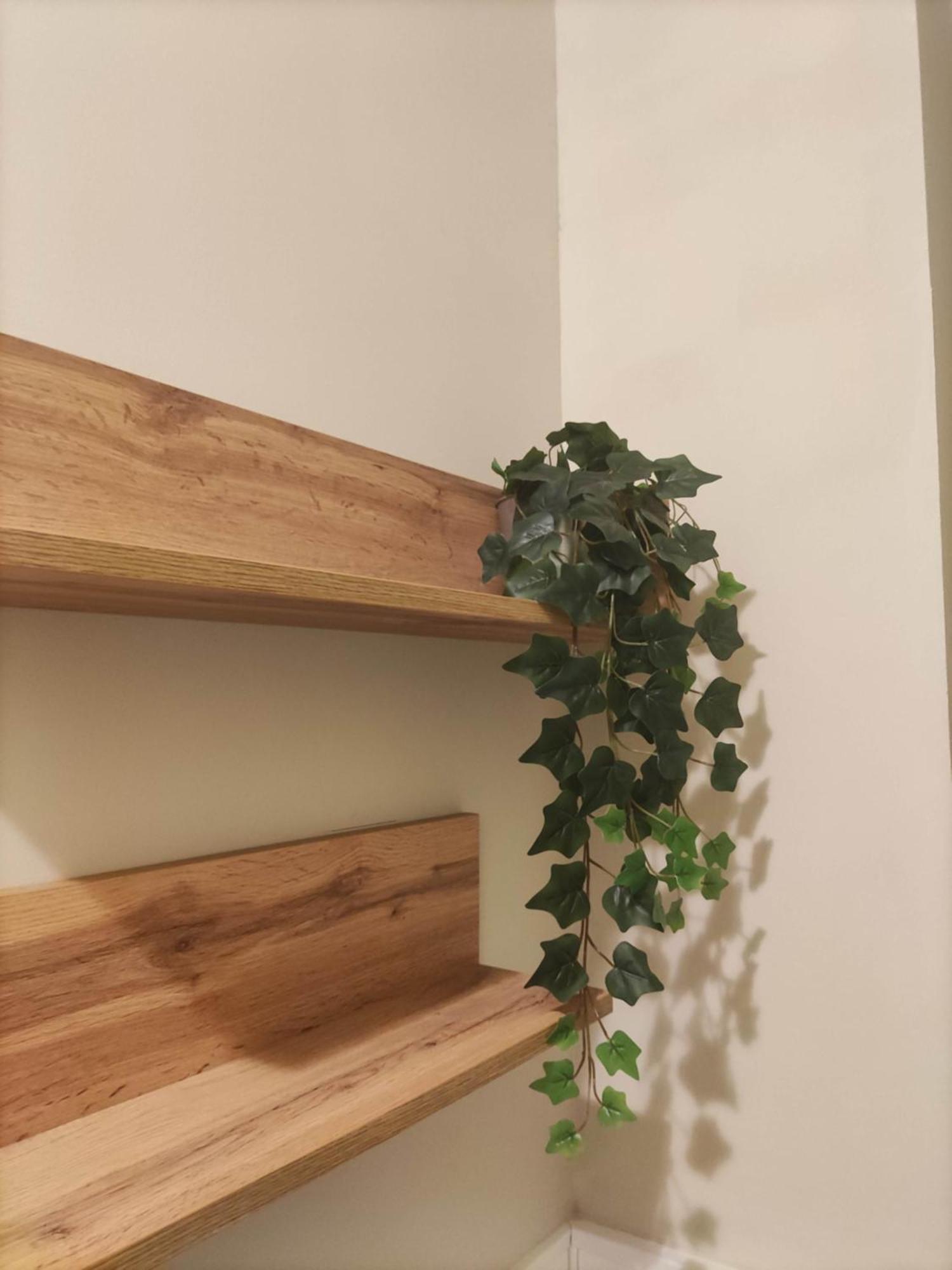 La Casa Di Antonia Appartement Milaan Buitenkant foto